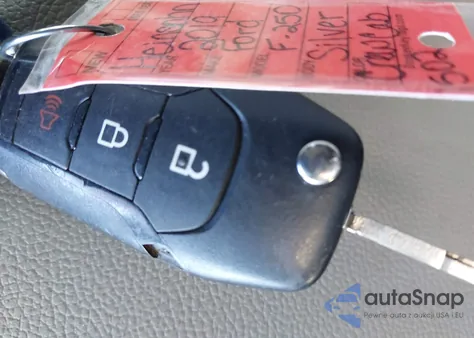 2019 Ford F-250 Xl from USA, damaged, VIN 1FT7W2BTXKEE11458